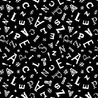mmDCX12257-Black