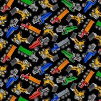 ttKIDZ-CD3829-BLACK