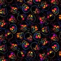 ttFUN-CD4099-BLACK