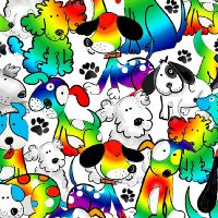 ttGAIL-CD4000-RAINBOW