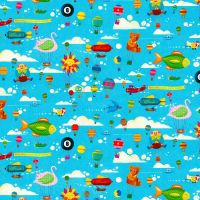 mmDDC13001-Aquamarine